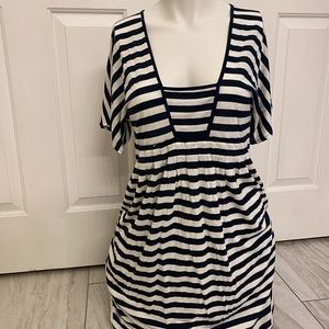 Banana Republic Summer Dress sz S